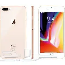 ايفون 8 بلس 256
