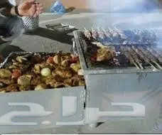 مناقل متنقلة متعددة الاستخدام 300 ريال (image 10)