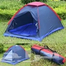 خيمة قوية ومتينة للمبيت والشتلات والرحلات البرية (image 1)