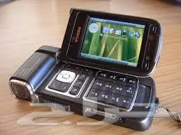 جوالات نوكيا 515-نوكيا 8800 سيروكو الاصليه أح (image 7)