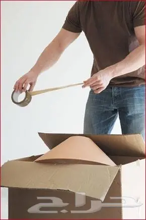 شركة نقل عفش جدة -كراتين مجانا عند التعاقد  (image 3)