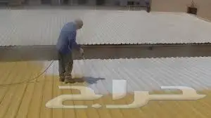 عزل فوم عزل مائي عزل خزانات عزل حراري (image 2)