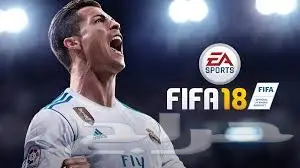 شريط فيفا 18 سوني فور للبيع عربي (image 1)