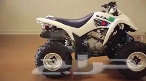 Suzuki z250 للبيع (image 1)