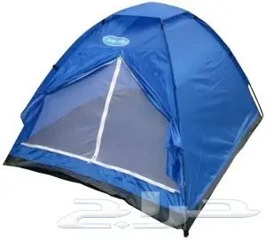 خيمة قوية ومتينة للمبيت والشتلات والرحلات البرية (image 2)