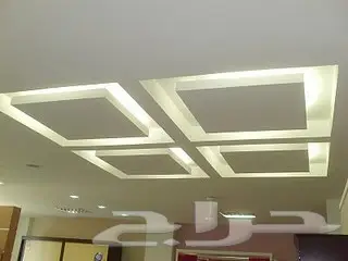 دهانات و ديكورات عالية الدقة - ترميم و عزل و ورق جدران (image 10)