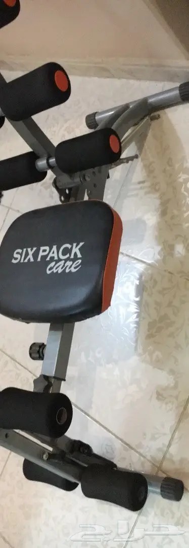 جهاز سكسباك الكير - فرصة لا تُفوَّت! (image 1)