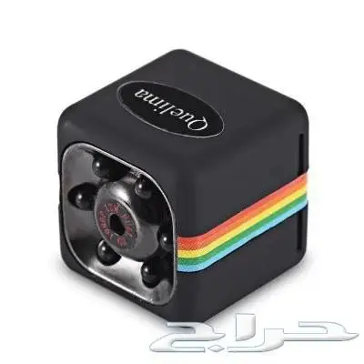 اصغر كاميرا aq11 (image 1)