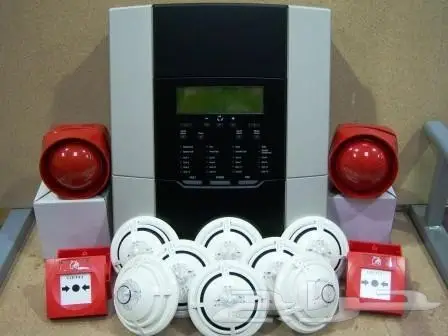 كاميرات مراقبه الامن والسلامه وتراخيص الدفاع  (image 10)