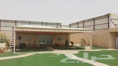 مظلات وسواتر سيارات الرياض - عروض وخصومات  (image 155)