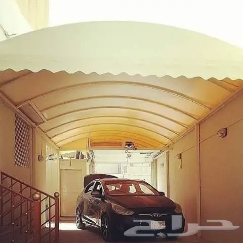 مظلات وسواتر سيارات الرياض - عروض وخصومات  (image 129)