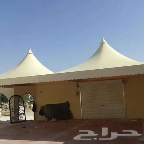 مظلات وسواتر سيارات الرياض - عروض وخصومات  (image 167)