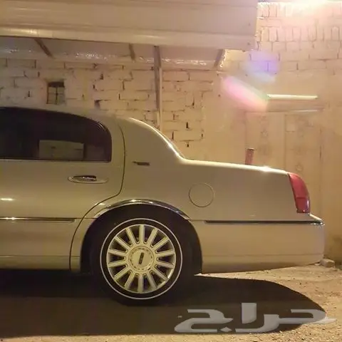 طقم جنوط لنكون اصلي مقاس 17 للبيع او للبدل 