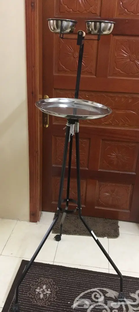 ستاند بغبغاء جديد - فرصة لا تُفوّت! (image 3)