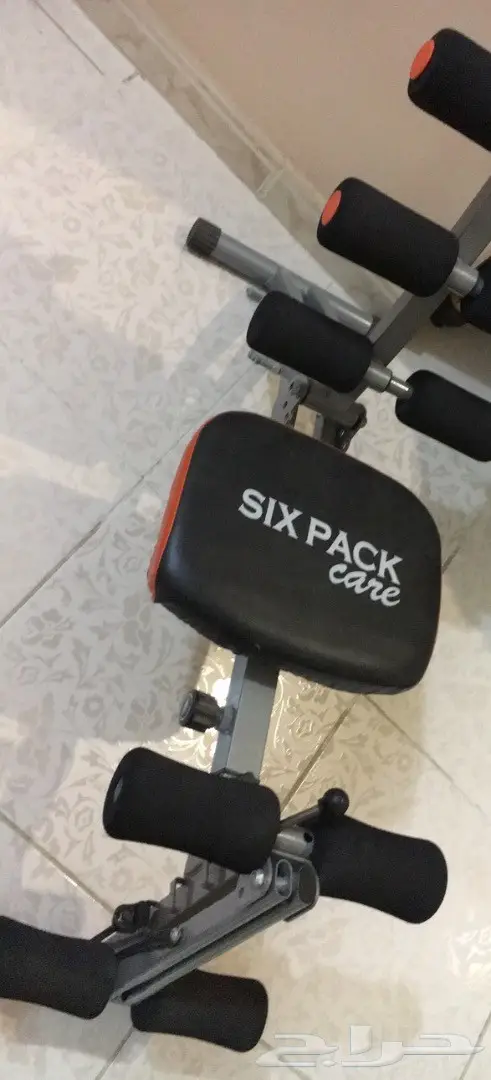 جهاز سكسباك الكير - فرصة لا تُفوَّت! (image 2)