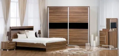 غرف نوم تركية بسعر مغرى