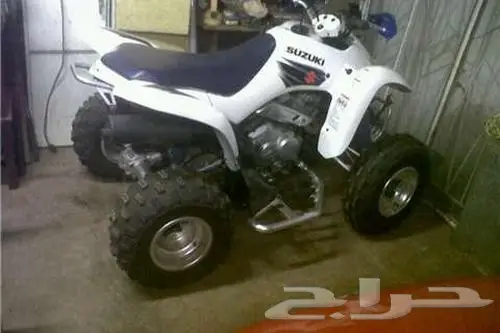 Suzuki z250 للبيع