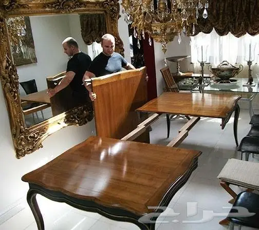 شركة نقل عفش جدة -كراتين مجانا عند التعاقد  (image 4)