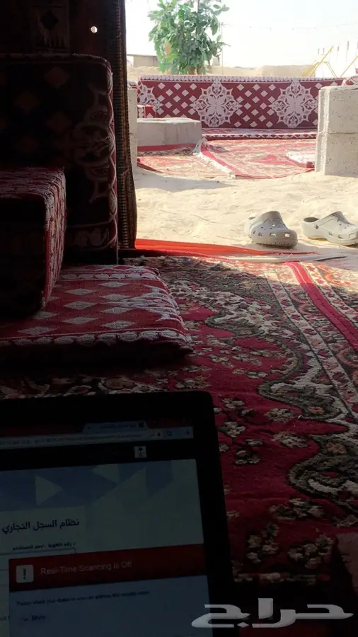 مخيم وديوانية بوسليمان (image 7)