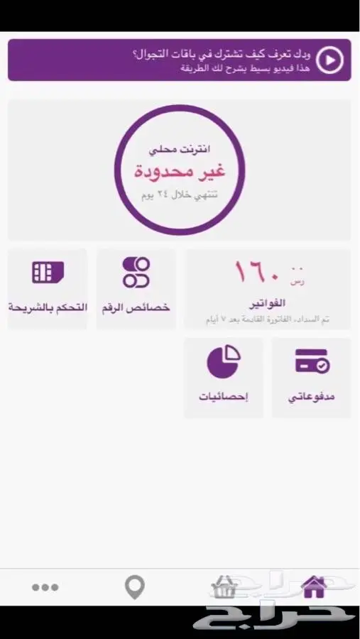 للبيع شريحة بيانات مفتوح STC (image 2)