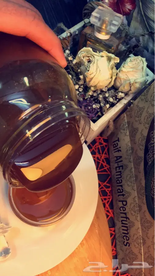 عسل السدر الأصلي اقوى عرض على 10 ك 1400  (image 1)