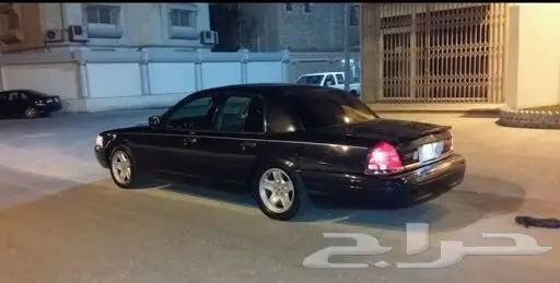 فورد فكتوريا امريكي للبيع (image 1)