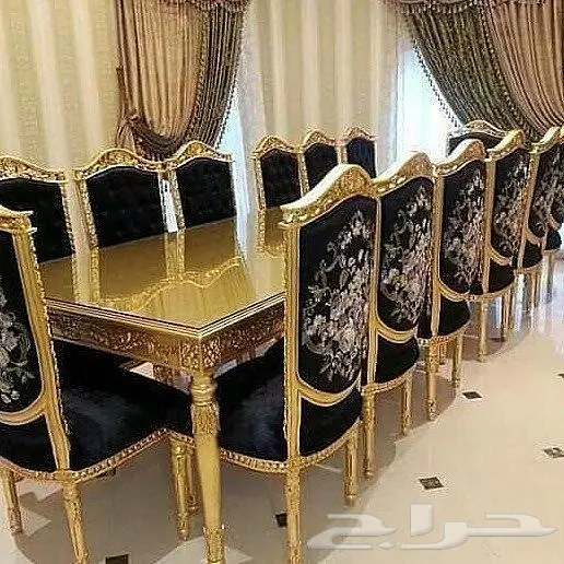  مفروشات سدائل (image 25)