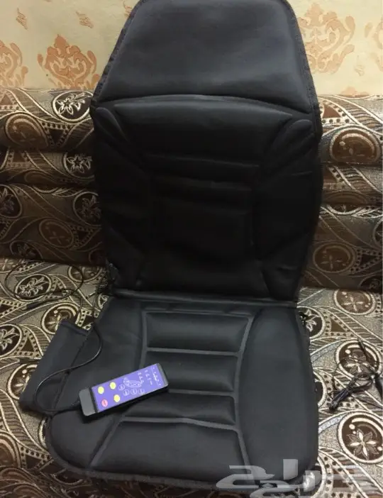 اكسسوارات لجميع انواع السيارات والاجهزة مضمو (image 6)