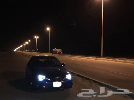 للبيع سوبارو امبريزا 2008 هاتشباك (image 11)