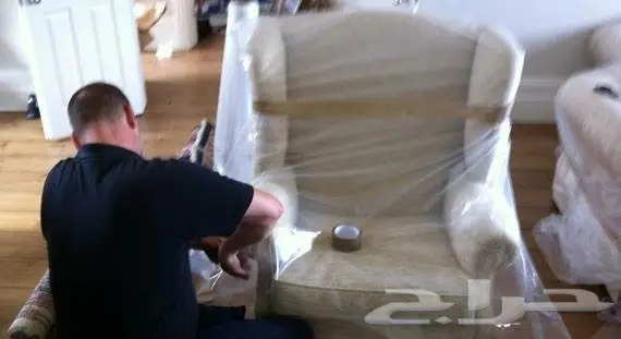 شركة نقل عفش جدة -كراتين مجانا عند التعاقد  (image 5)