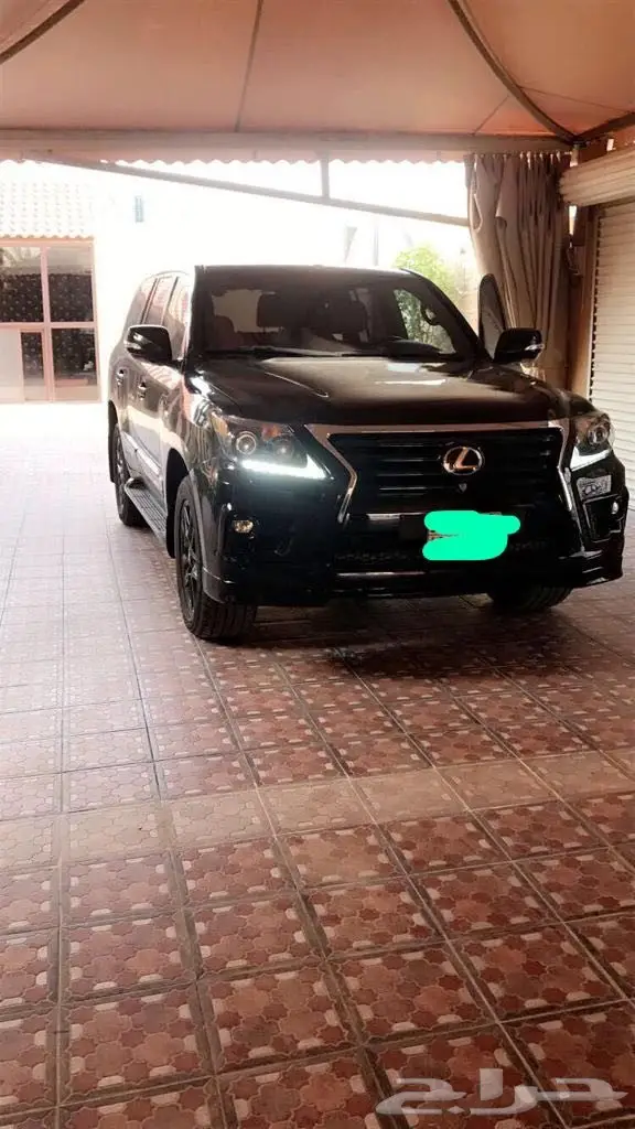 لكزس معدل سوبر 2010 (image 3)