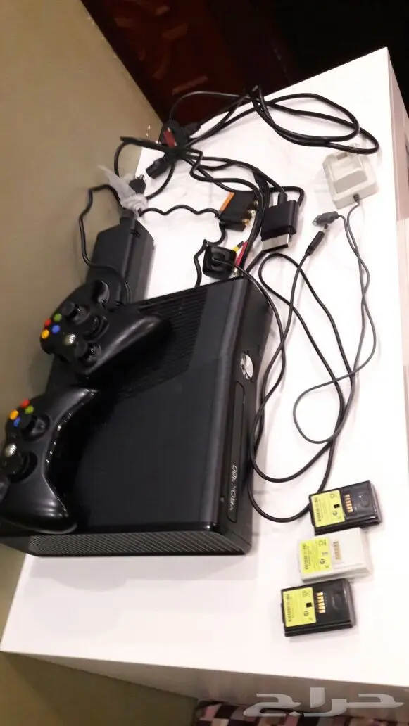 سوني XBOX 360 (image 2)