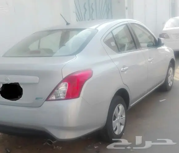 نيسان صني 2016 (image 6)