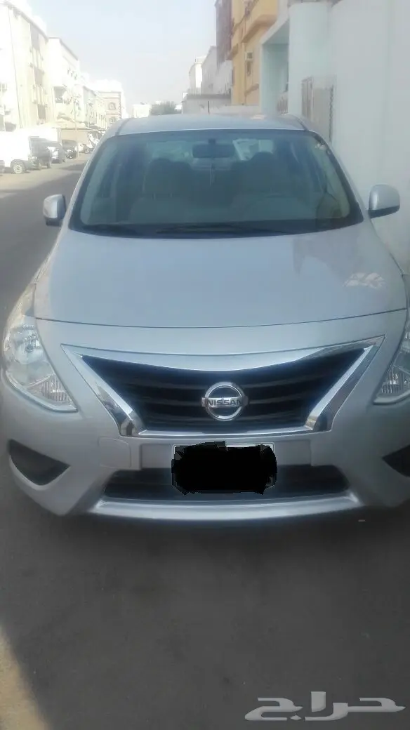 نيسان صني 2016