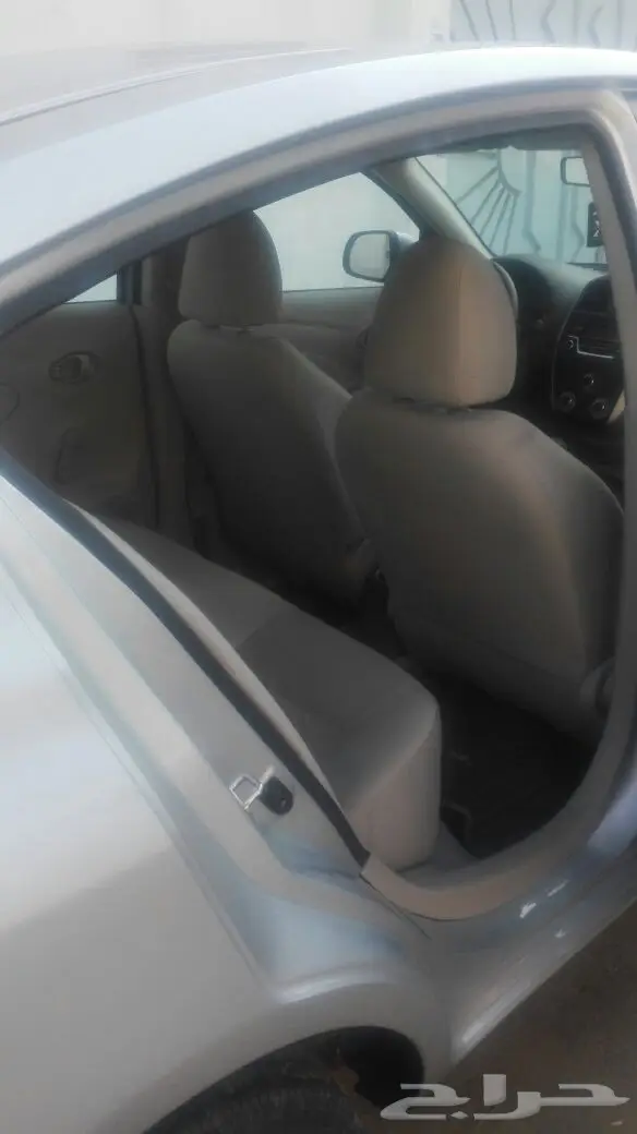 نيسان صني 2016 (image 1)