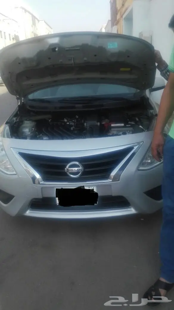 نيسان صني 2016 (image 2)