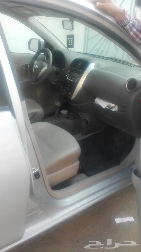 نيسان صني 2016 (image 3)