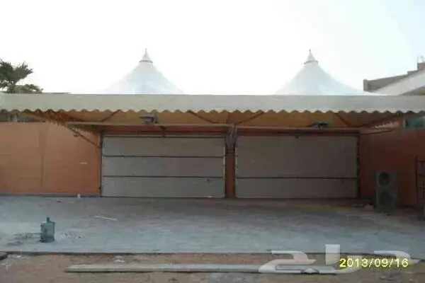 مظلات وسواتر سيارات الرياض - عروض وخصومات  (image 40)