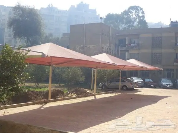 مظلات وسواتر سيارات الرياض - عروض وخصومات  (image 44)