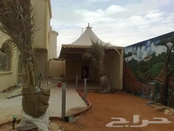 مظلات وسواتر سيارات الرياض - عروض وخصومات  (image 165)