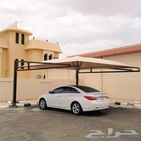 مظلات وسواتر سيارات الرياض - عروض وخصومات  (image 65)