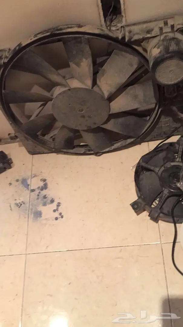 نوفر قطع مرسيدس فياقرا با الضمان  (image 1)