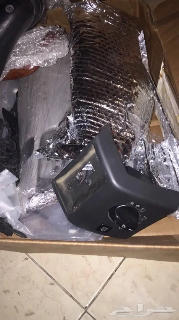 نوفر قطع مرسيدس فياقرا با الضمان  (image 4)