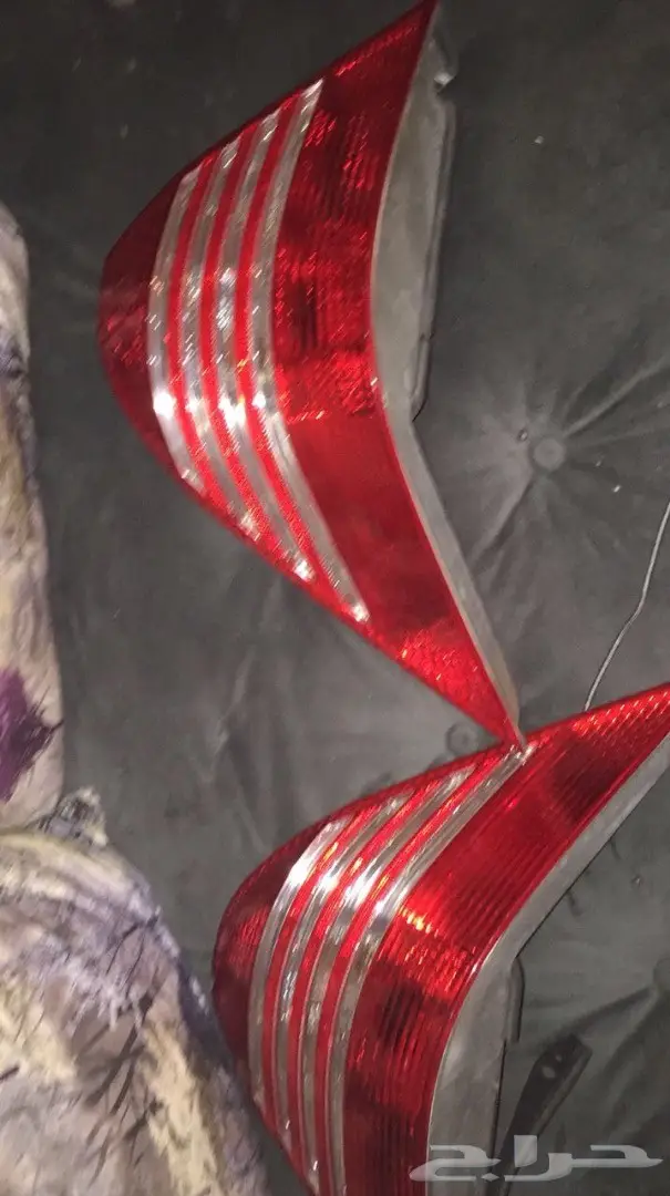 نوفر قطع مرسيدس فياقرا با الضمان  (image 10)