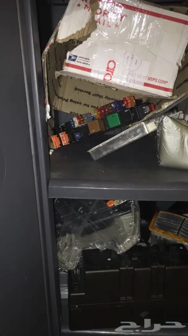 نوفر قطع مرسيدس فياقرا با الضمان  (image 12)