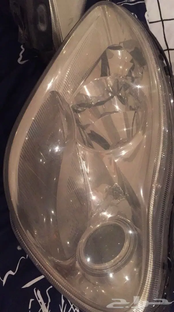 نوفر قطع مرسيدس فياقرا با الضمان  (image 13)