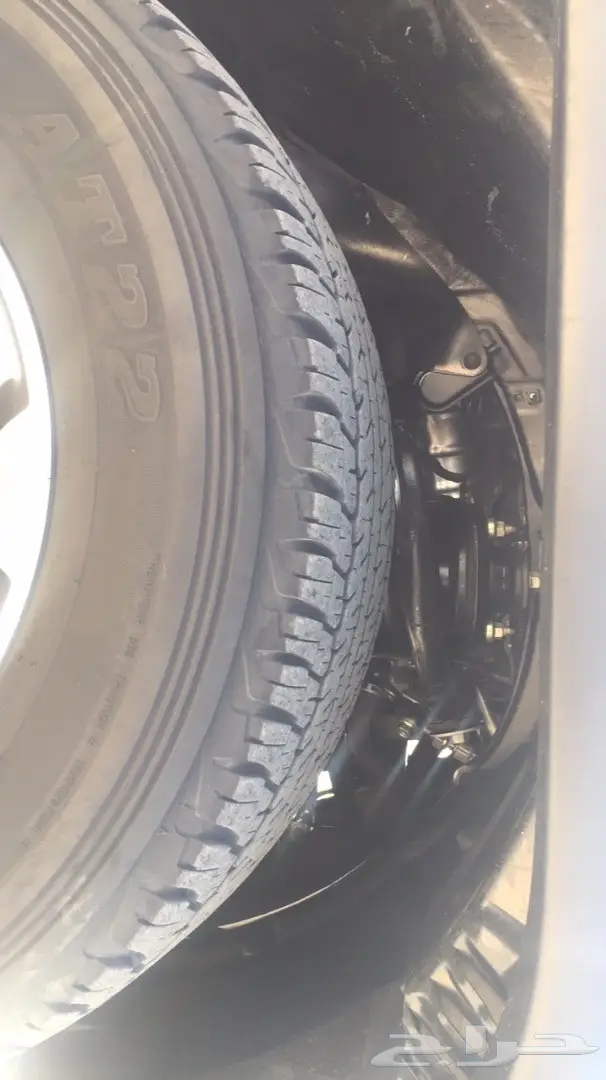 للبيع افجي موديل 2015 فل كامل  (image 11)