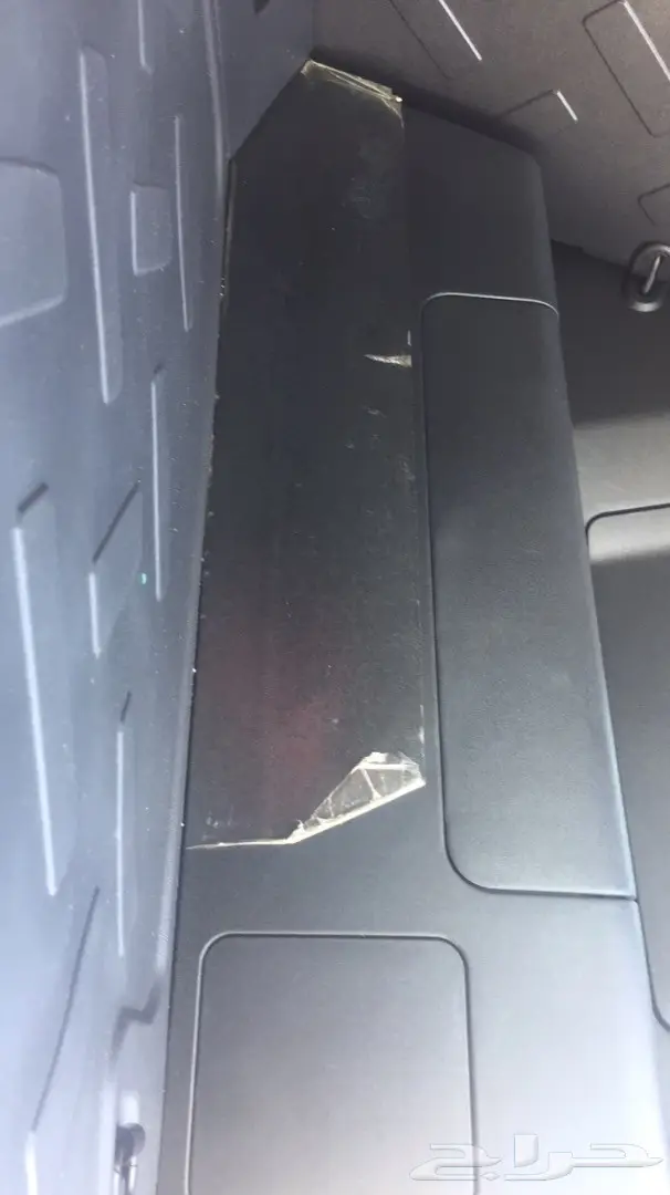 للبيع افجي موديل 2015 فل كامل  (image 34)