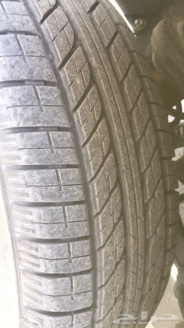 كفرات هانكوك 17 للجيب (image 1)