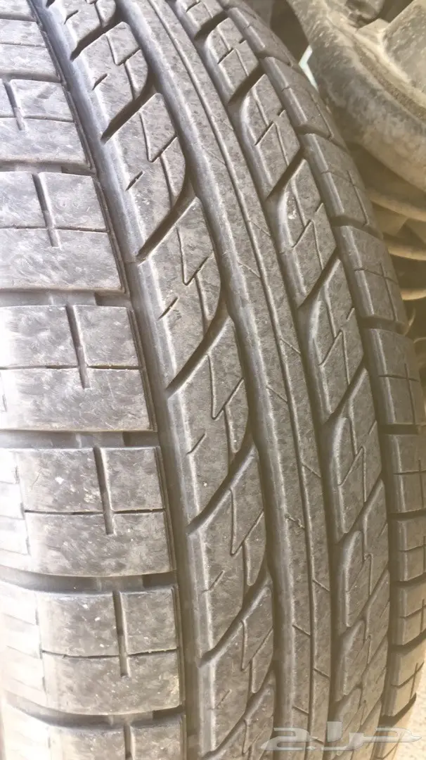 كفرات هانكوك 17 للجيب (image 2)